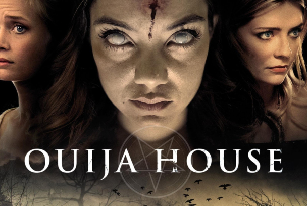 Ouija House