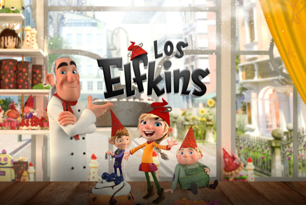 Los Elfkins