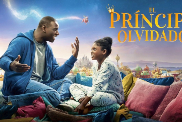 El príncipe olvidado