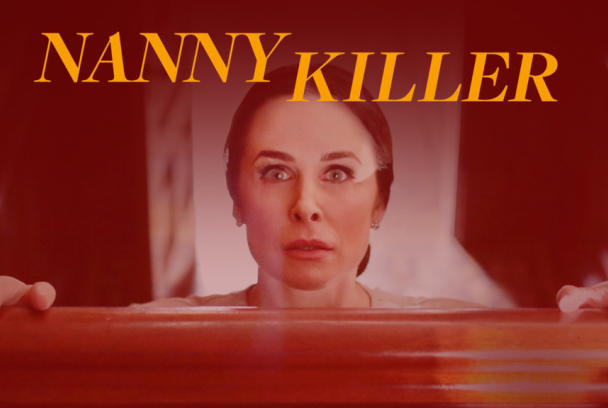 La niñera debe morir