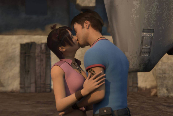 Hiroku: Defensores de Gaia