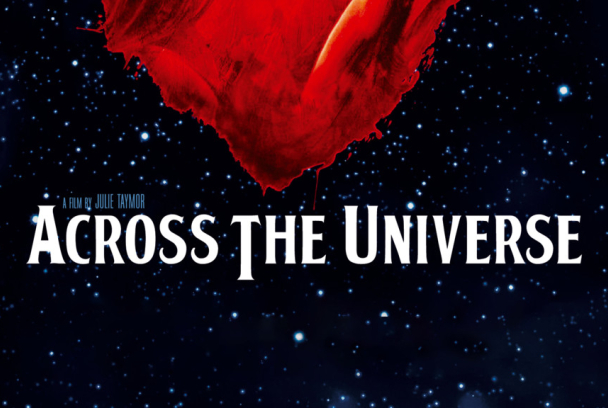 Across the Universe