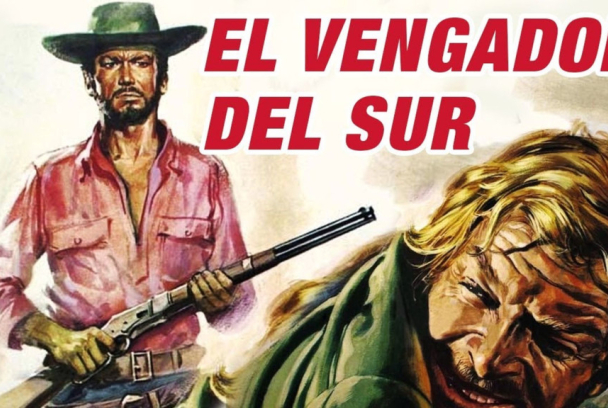 El vengador del sur