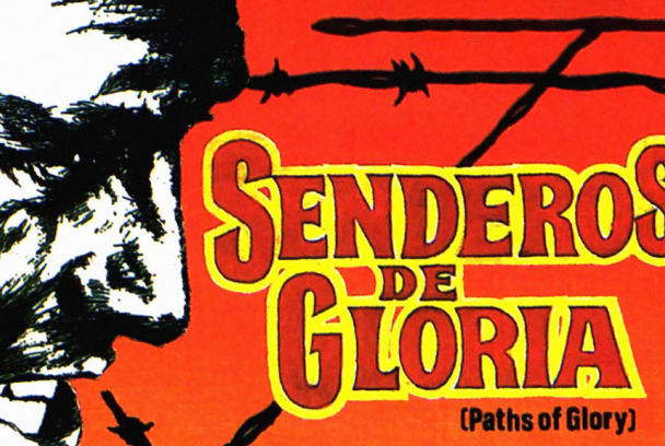 Senderos de gloria