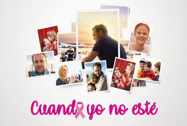 Cuando yo no esté