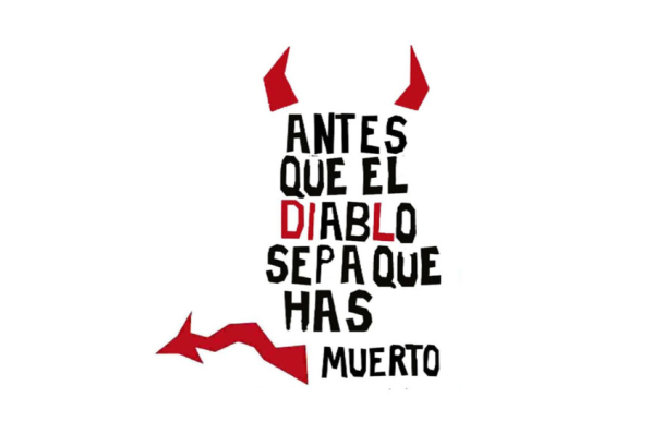 Antes que el diablo sepa que has muerto