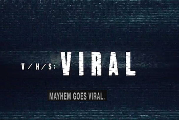 V/H/S: Viral