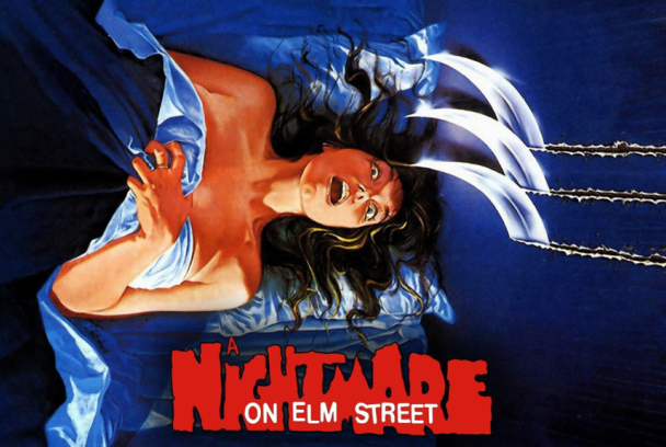 Pesadilla en Elm Street