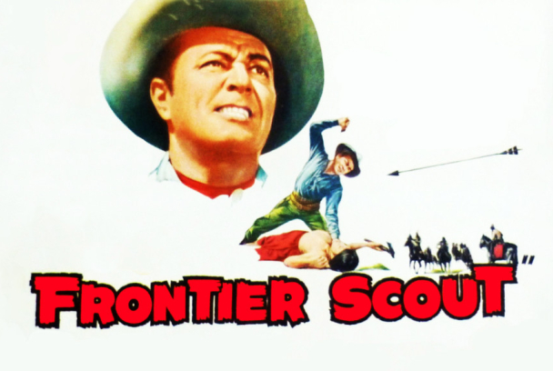 QuinCannon, explorador de la frontera