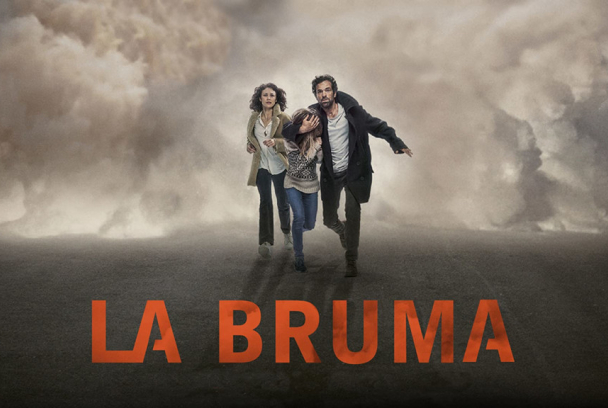 La bruma