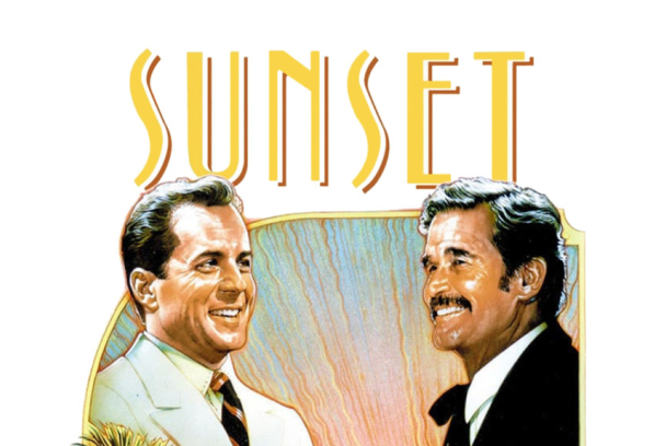 Asesinato en Beverly Hills