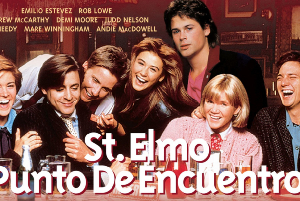 St. Elmo, punto de encuentro