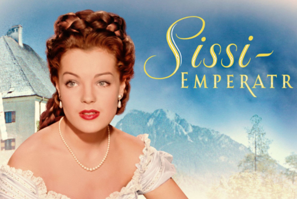 Sissi emperatriz