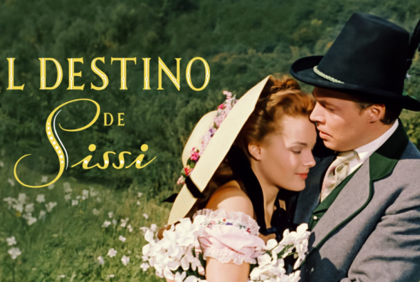 El destino de Sissí