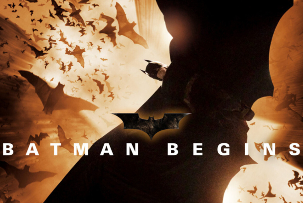 Batman Begins