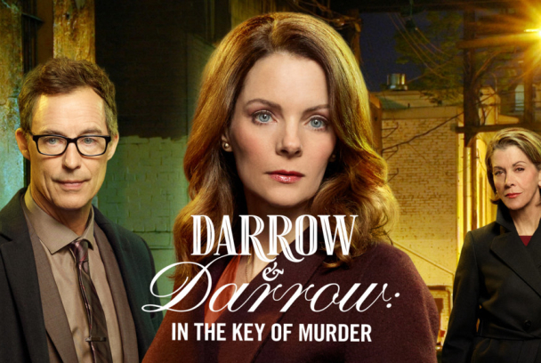 Darrow & Darrow: En clave de asesinato