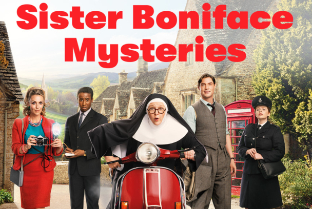 Los misterios de la hermana Boniface