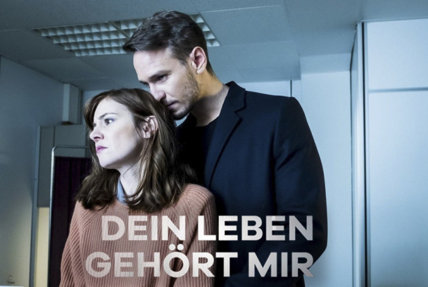 Tu vida me pertenece