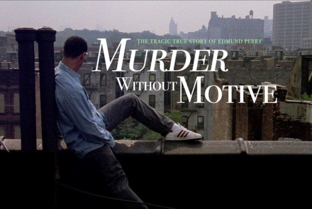 Asesinato sin motivo