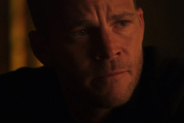 XIII: La Conspiración