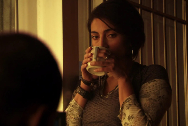 XIII: La Conspiración