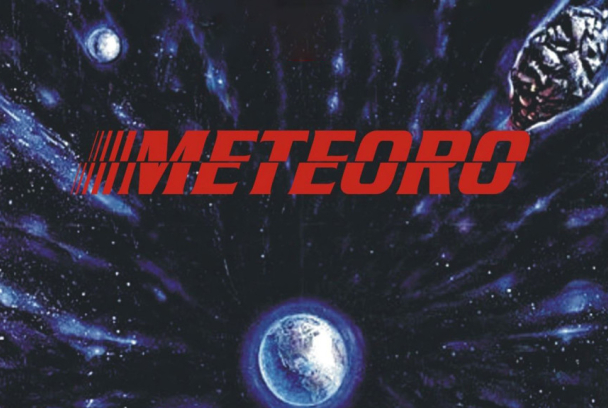 Meteoro