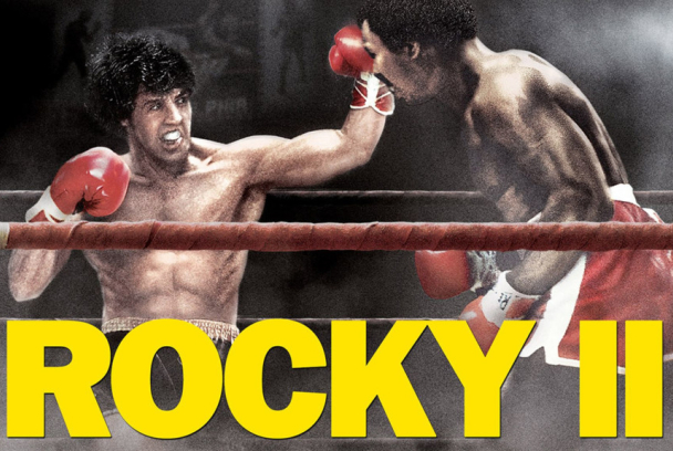 Rocky II