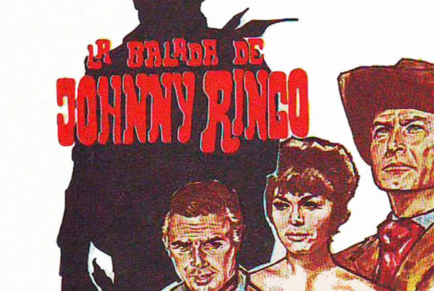 La Balada de Johnny Ringo