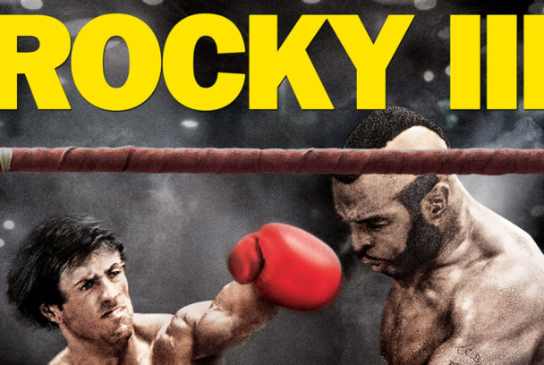Rocky III