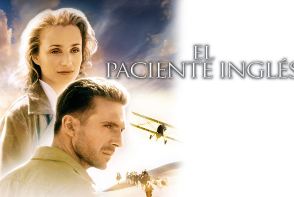 El paciente inglés