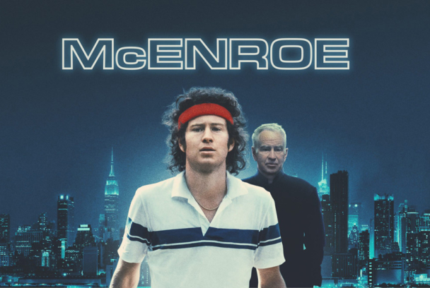 McEnroe