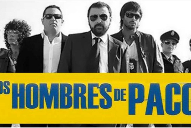 Los hombres de Paco