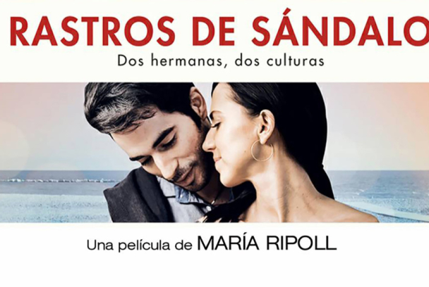 Rastros de sándalo