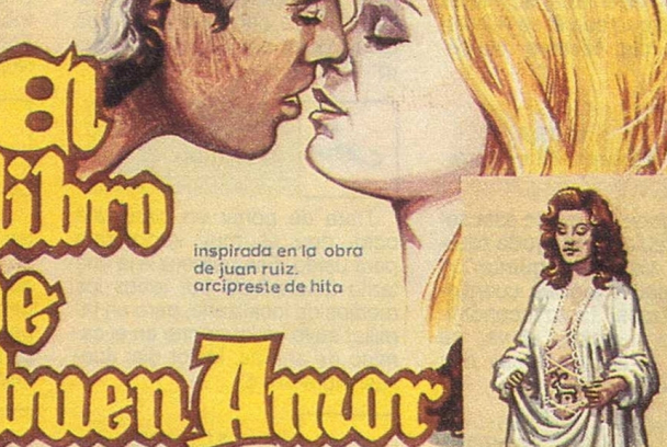 El libro de buen amor