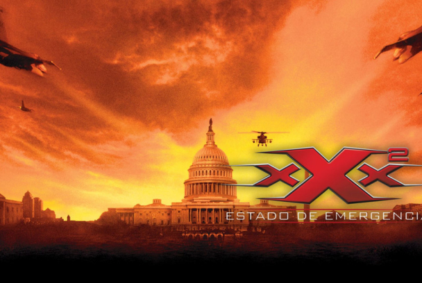 XXX 2: Estado de emergencia