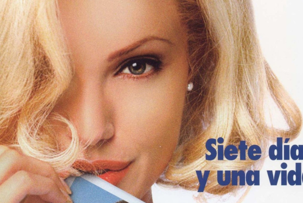 Siete días y una vida