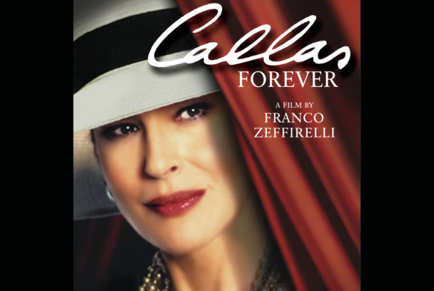 Callas Forever