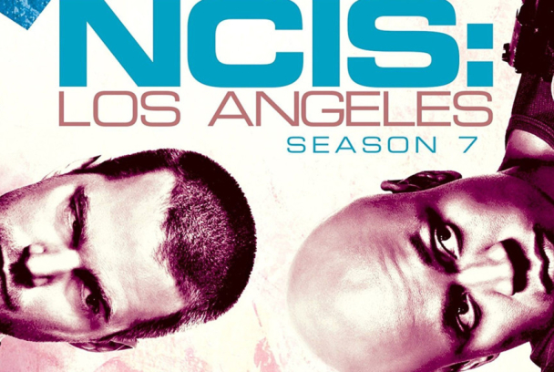 NCIS: Los Ángeles