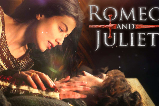 Romeo y Julieta
