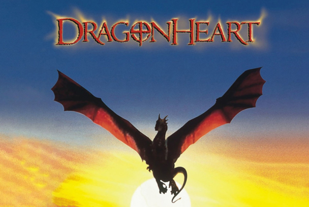 Dragonheart (Corazón de dragón)