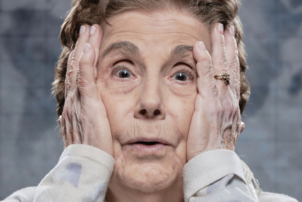 Por el mundo a los 80