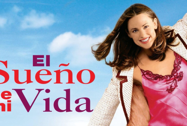 El sueño de mi vida