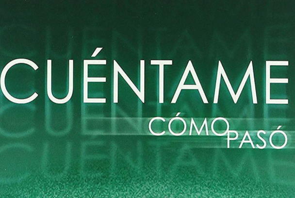 Cuéntame cómo pasó
