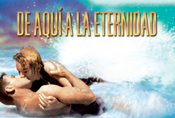 De aquí a la eternidad