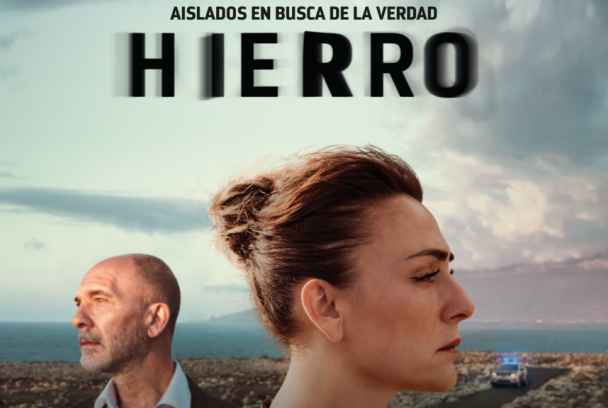 Hierro