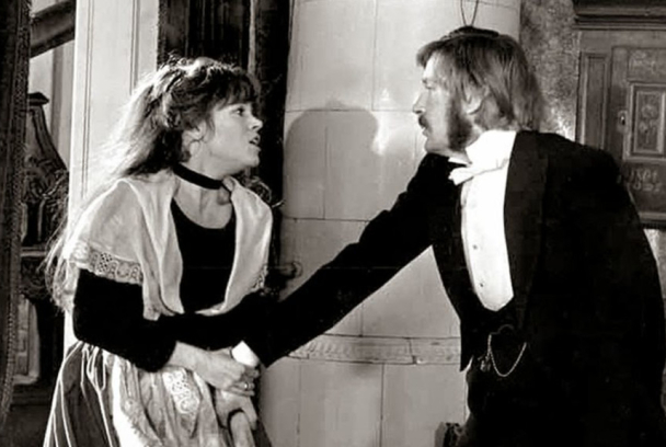 Chantaje a una esposa