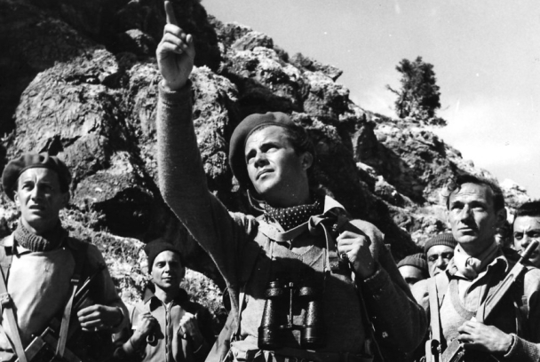 Los que se arriesgan