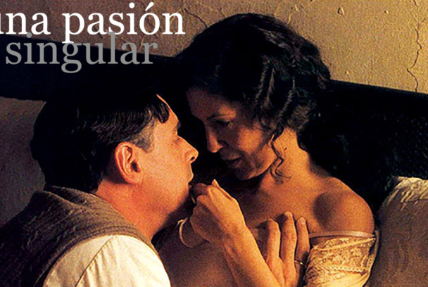 Una pasión singular