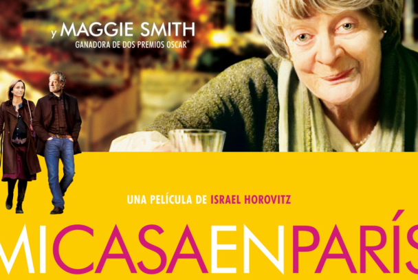 Mi casa en París