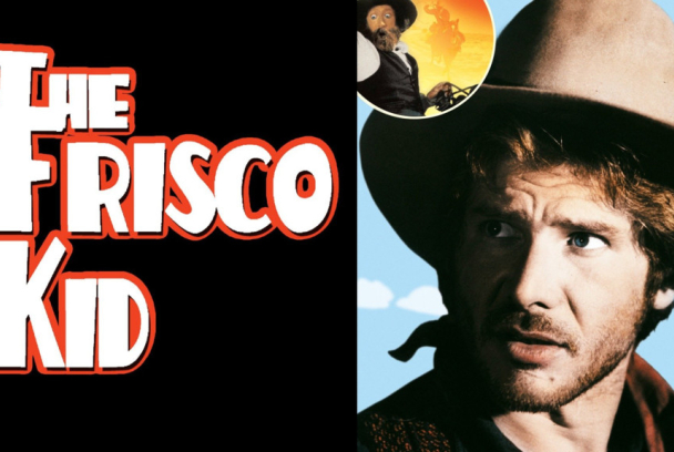 El rabino y el pistolero